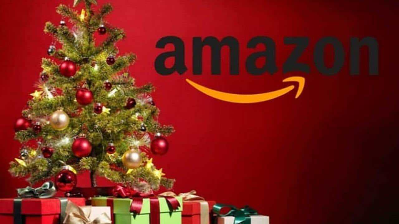 Amazon, regali di Natale auto/moto, 07/12/2021 - Computermagazine.it