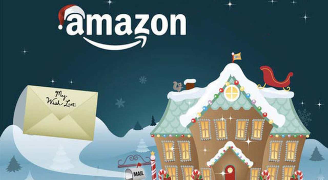 Regali di Natale auto/moto su Amazon, 07/12/2021 - Computermagazine.it