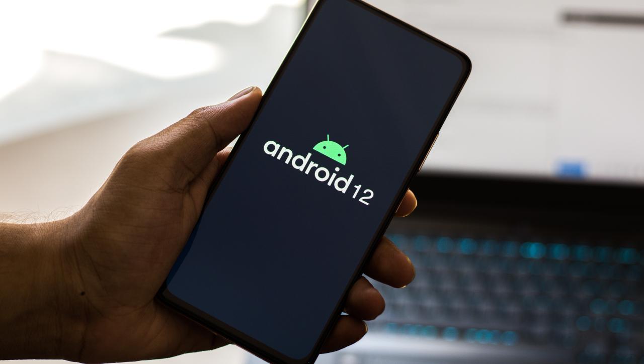 Android 12 sbarca sulle Smart TV e le cambierà del tutto