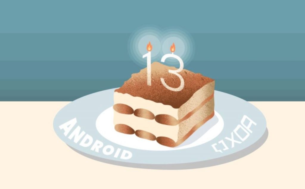 Android 13, 24/12/2021 - Computermagazine.it