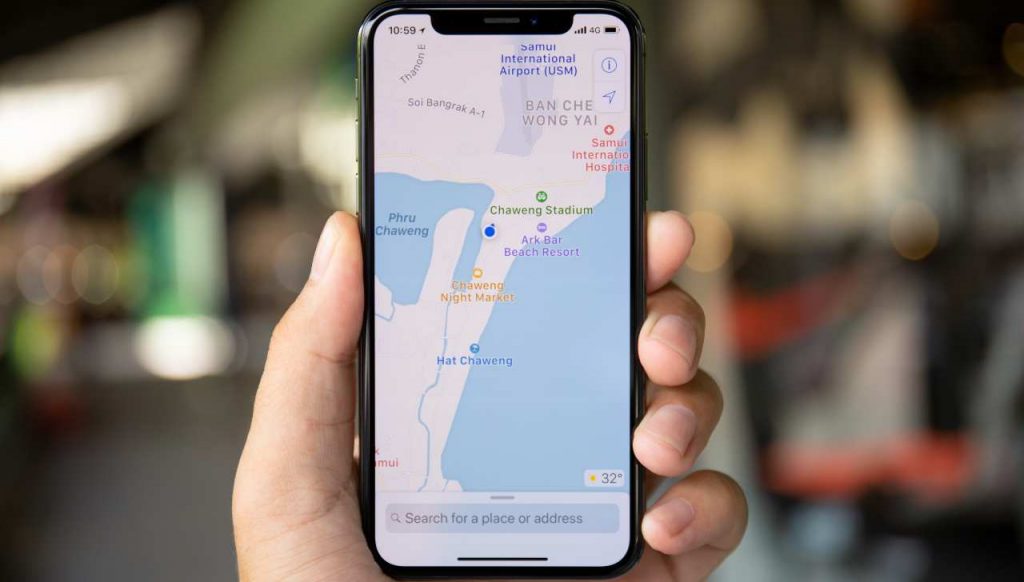 Apple vuole convincere chiunque a usare Mappe, la App dei sistemi di Cupertino, ecco il perché