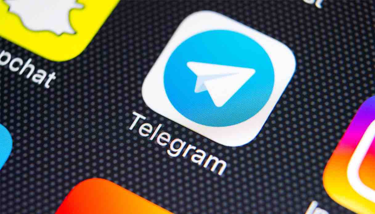 Telegram si aggiorna alla versione 8.3 - 08122021 www.computermagazine.it