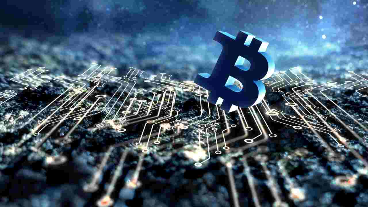 Dalle centrali idroelettriche ai Bitcoin: un progetto eco e tutto italiano per la produzione di crypto