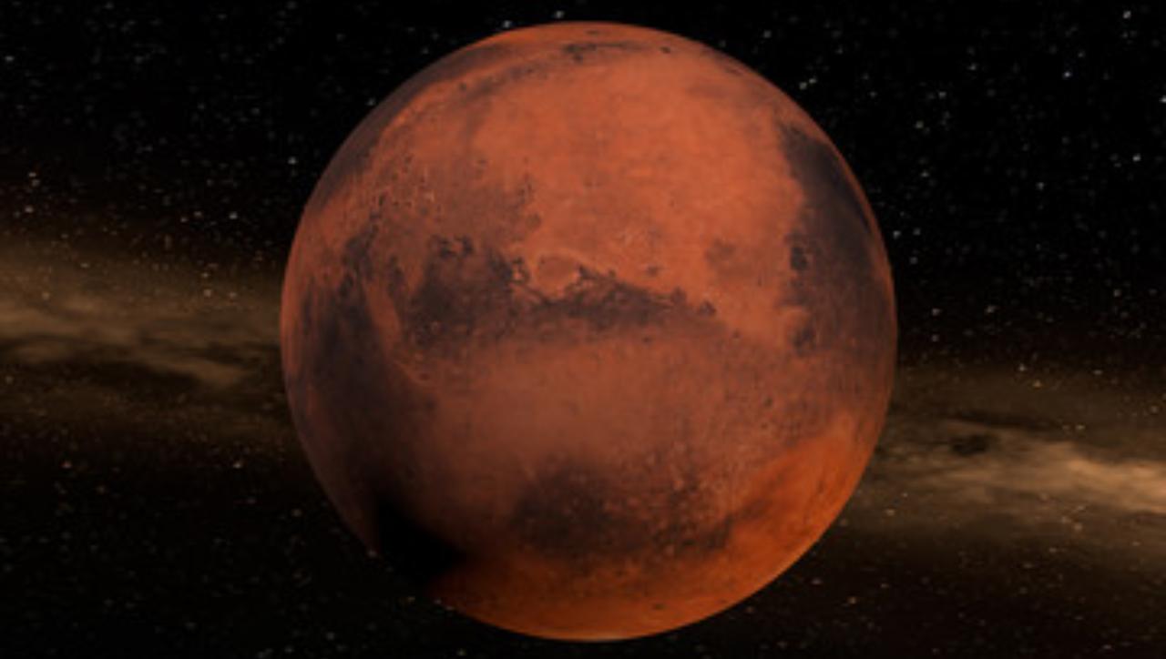 ESA Exomars trova una grande quantità di acqua nella Valles Marineris su Marte: questo cambierà molte cose