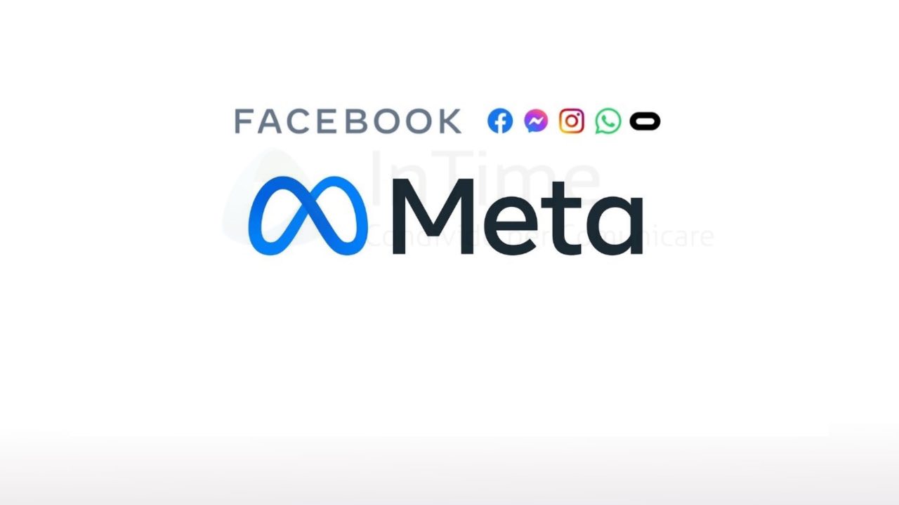 Meta, gruppo che comprende Facebook e non solo - 10122021 www.computermagazine.it