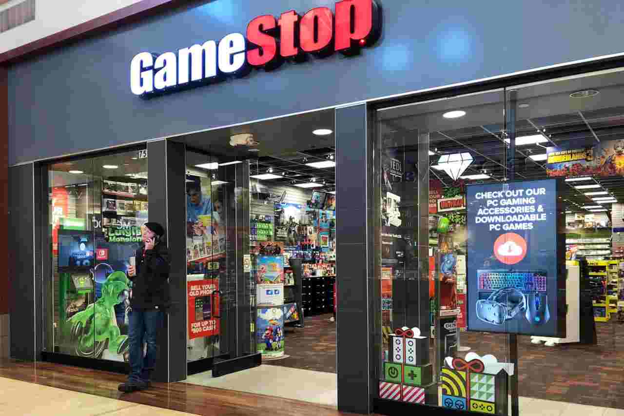 Gamestop, 15/12/2021 - Computermagazine.it