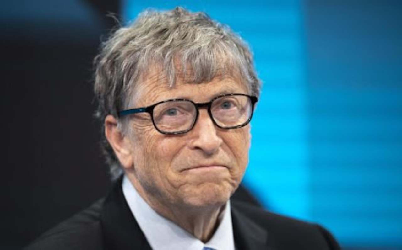Bill Gates, 21/12/2021 - Computermagazine.it