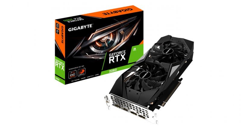 GeForce RTX 2060 da 12 GB finalmente disponibili - 14122021 www.computermagazine.it