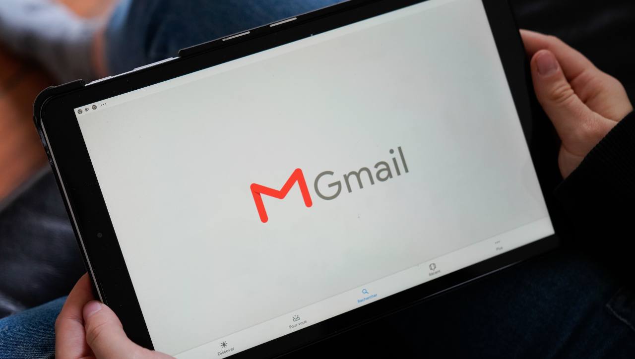 Gmail che bomba! ora Google gli "passa" le funzioni di chiamate e videochiamate