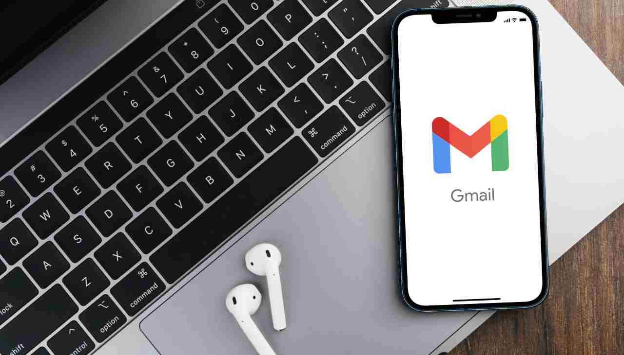 Gmail che bomba! ora Google gli "passa" le funzioni di chiamate e videochiamate