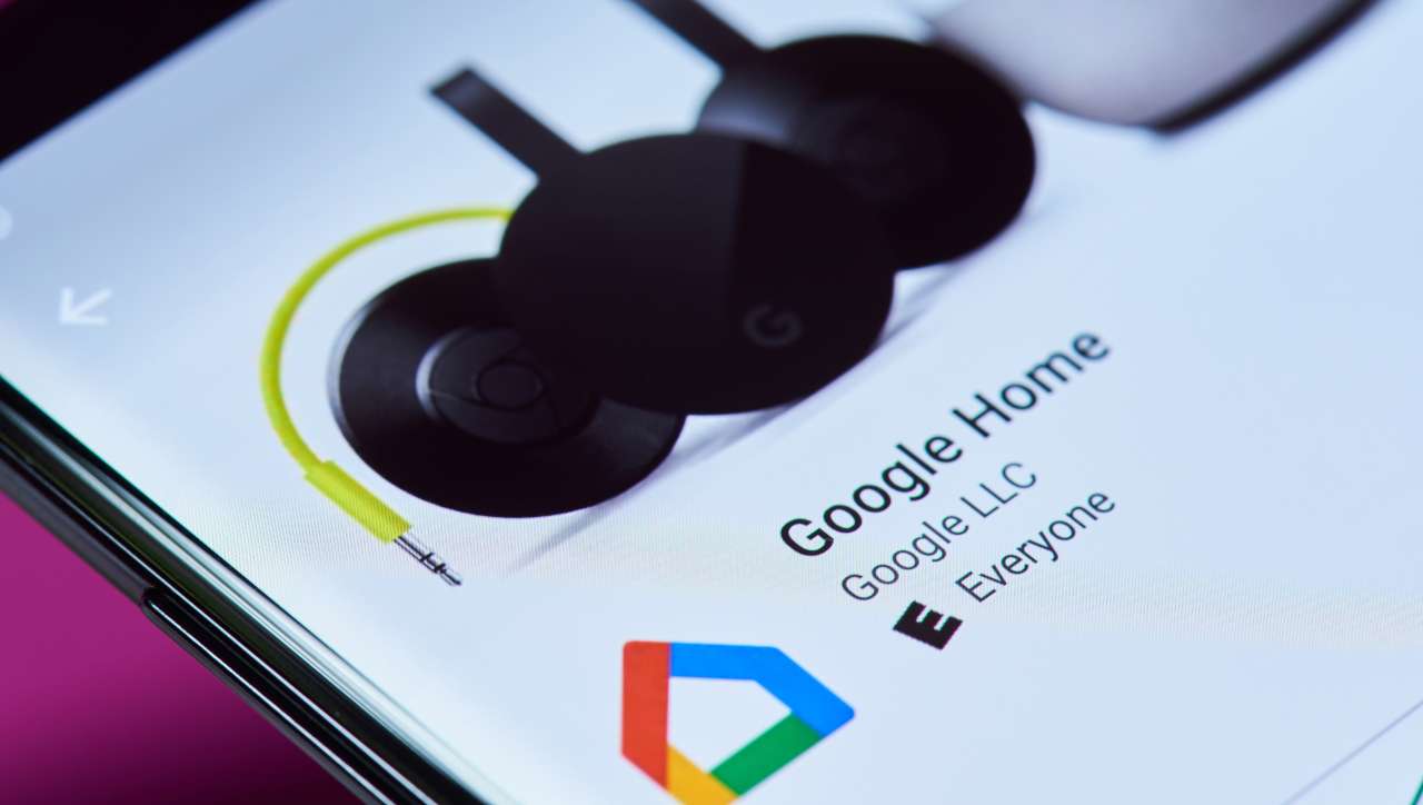 Google Home col nuovo aggiornamento riesce a comandare tutti i dispositivi Android di casa per una domotica efficientissima