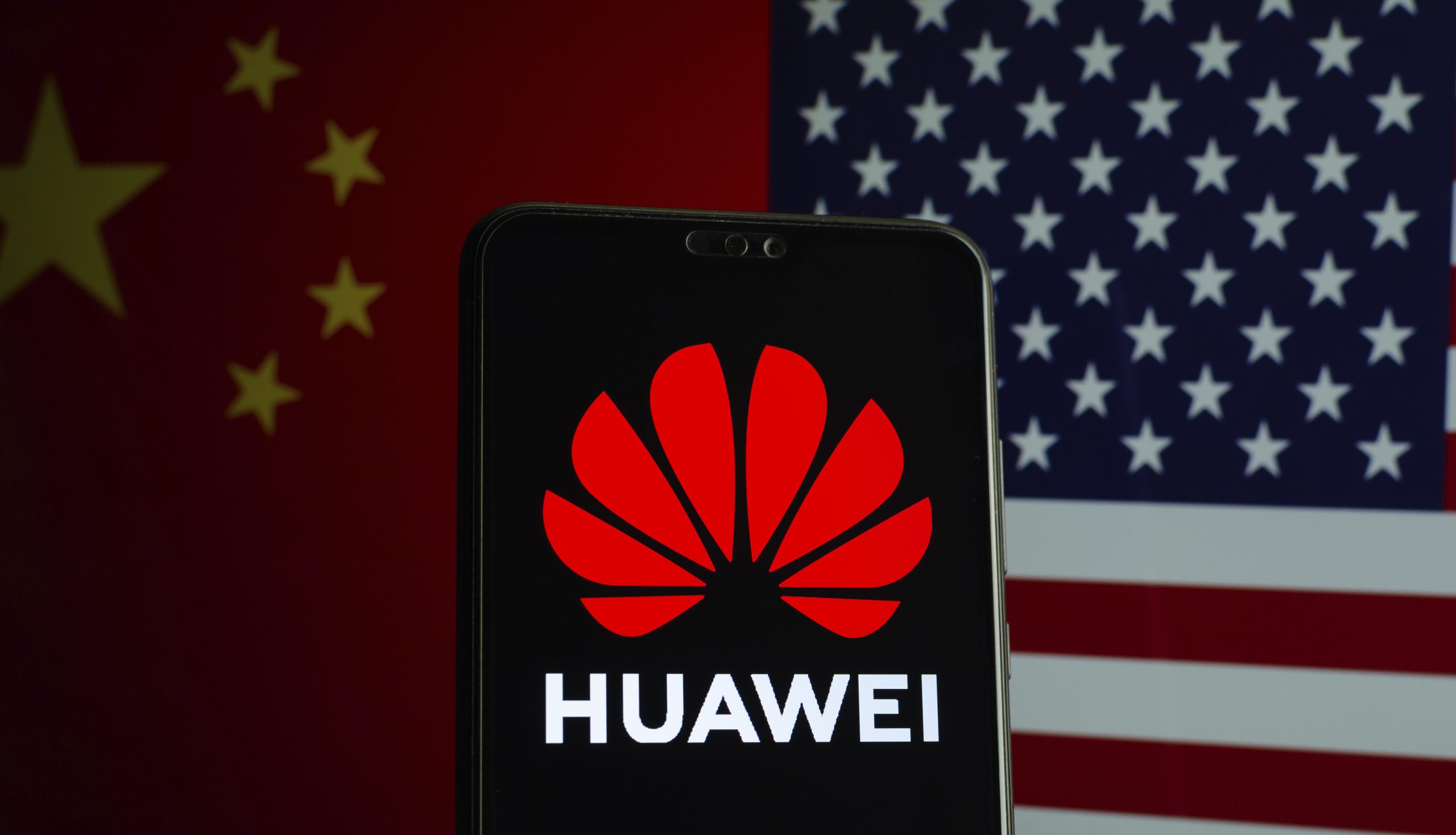 Huawei, Cina vs Usa 20211215 Computermagazine.it