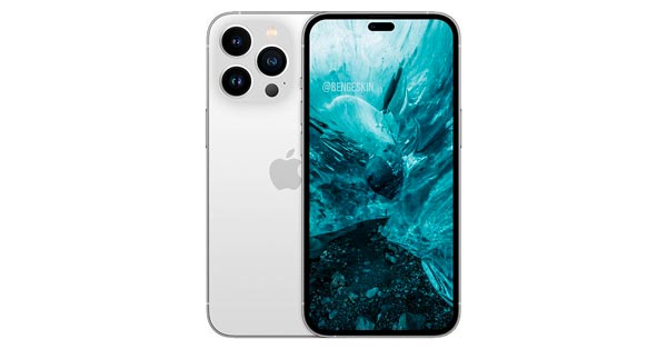 iPhone 14 Pro è assurdo: cambierà design e tecnologia - 10122021 www.computermagazine.it