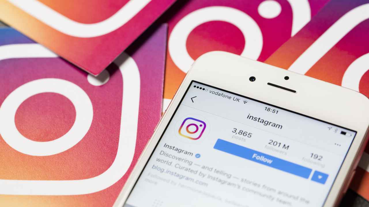 Instagram permetterà ai genitori di controllare l'attività dei figli e quanto tempo ci trascorrono