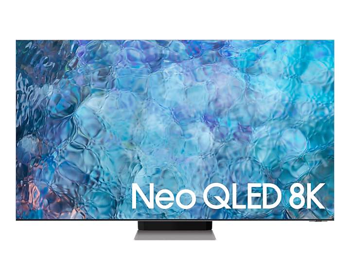 Samsung QLED, ora in forte sconto da Unieuro - 29122021 www.computermagazine.it