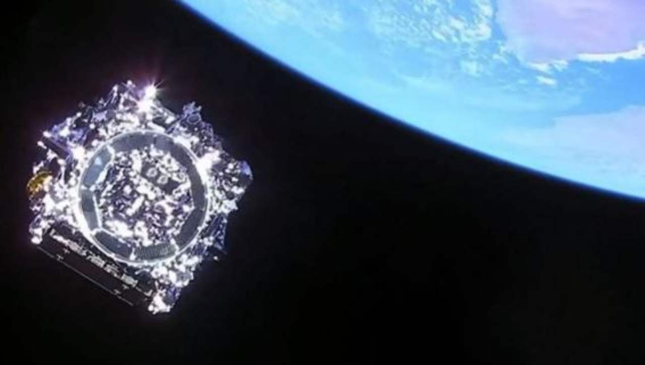 James Webb è partito: ecco l'emozionante lancio dell'ultimo capolavoro NASA