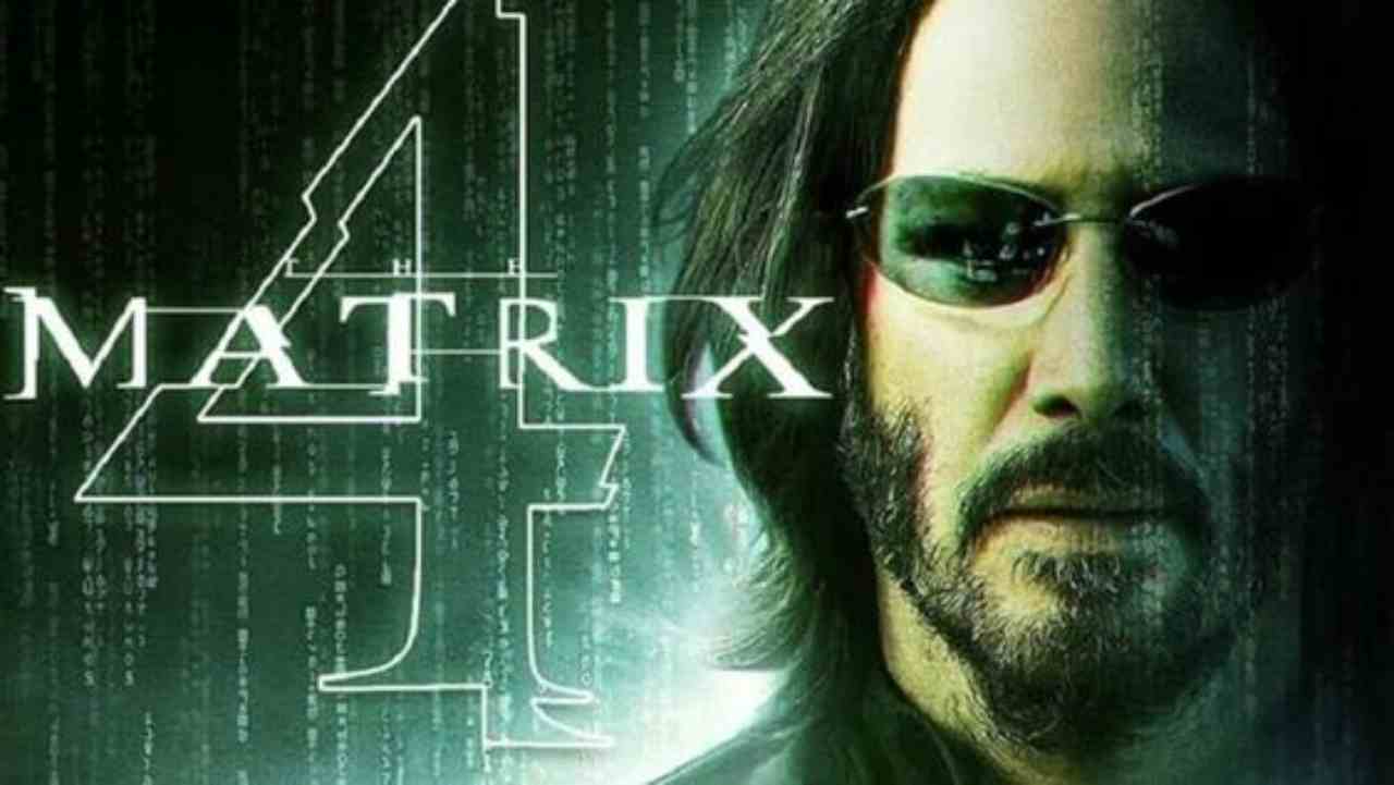 Matrix Resurrection presenta un nuovo e sbalorditivo trailer che ci lascia col fiato sospeso