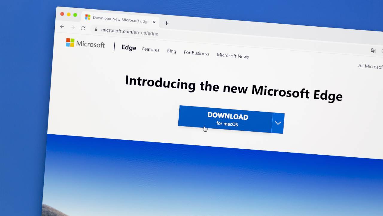 Microsoft getta la spugna e lascia cambiare il browser predefinito: fine dell'era di Edge?