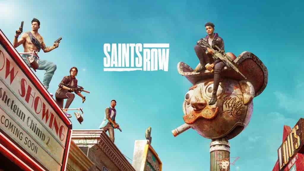 Saints Row, il remake arriverà nel 2022 - 20122021 www.computermagazine.it