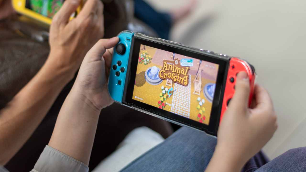 Nintendo capo classifica indiscusso su Amazon per vendite: ecco i titoli più richiesti