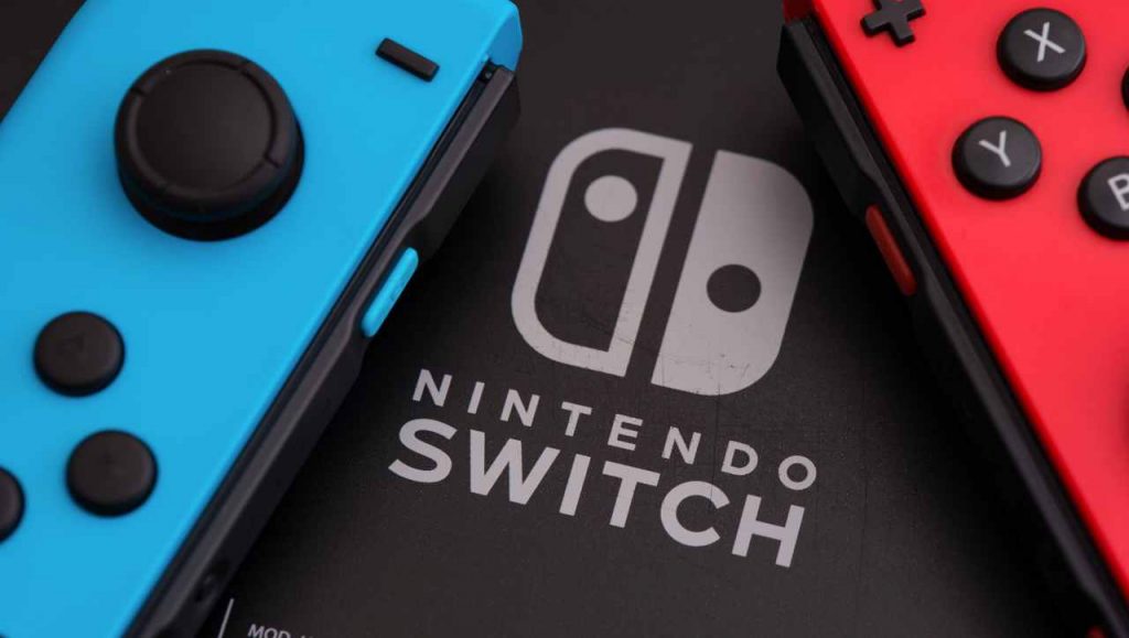 Nintendo capo classifica indiscusso su Amazon per vendite: ecco i titoli più richiesti