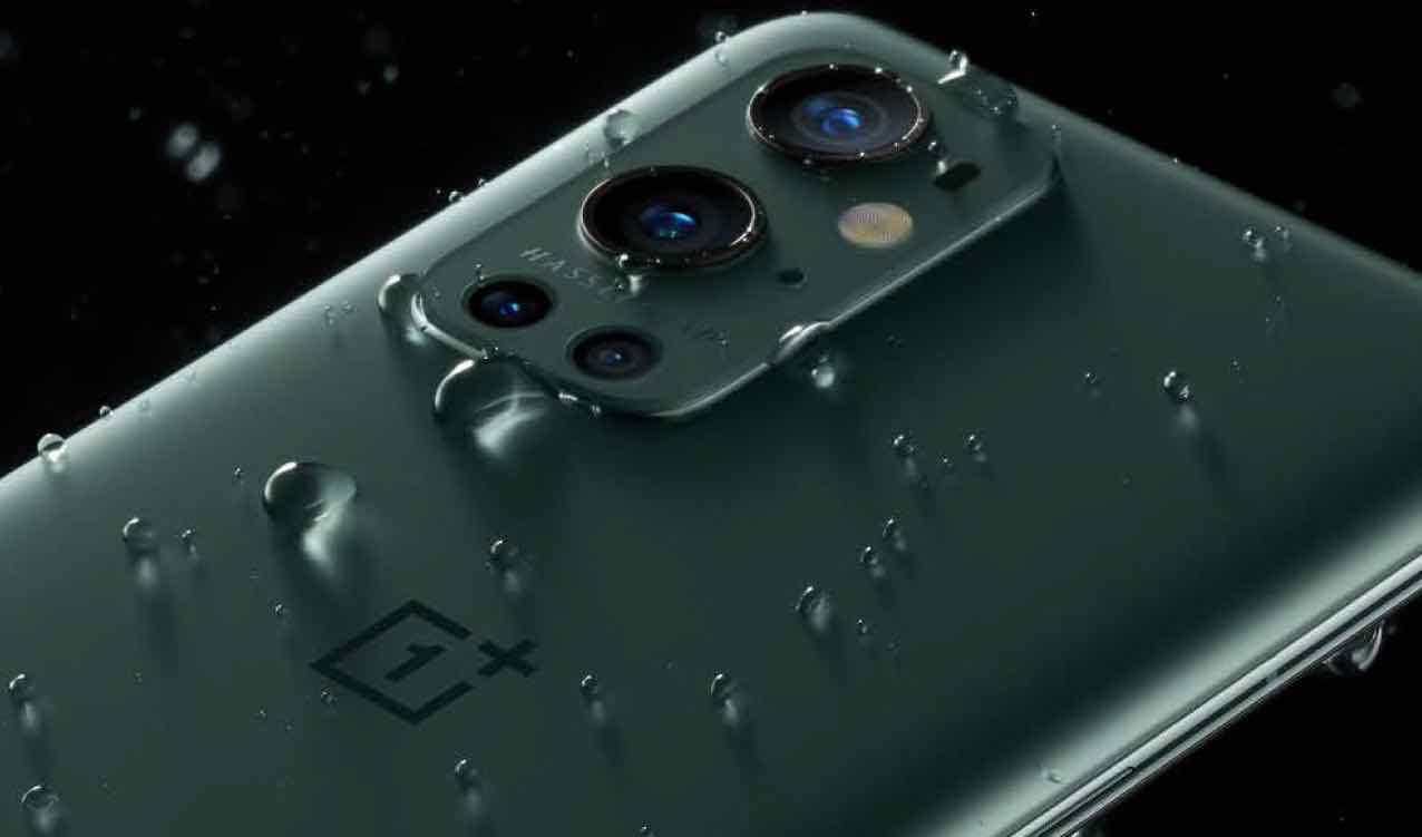 OnePlus 9 rischia un flop pazzesco - 09122021 www.computermagazine.it