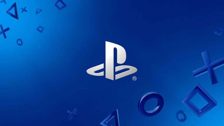 PlayStation logo - 06122021