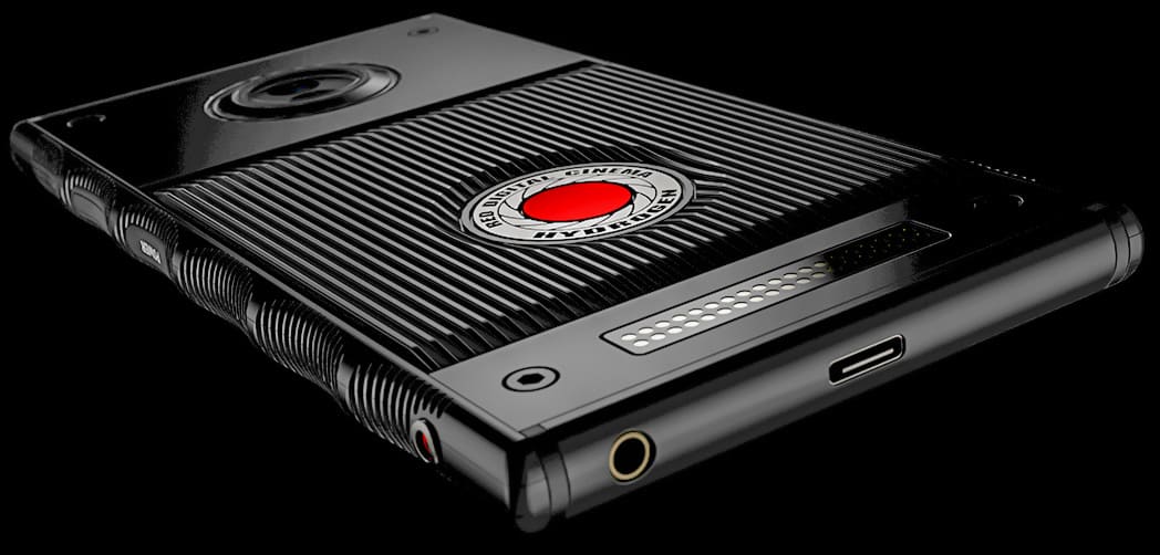 RED Hydrogen One, lo smartphone tra i protagonisti di Don't Look Up - 27122021 www.computermagazine.it