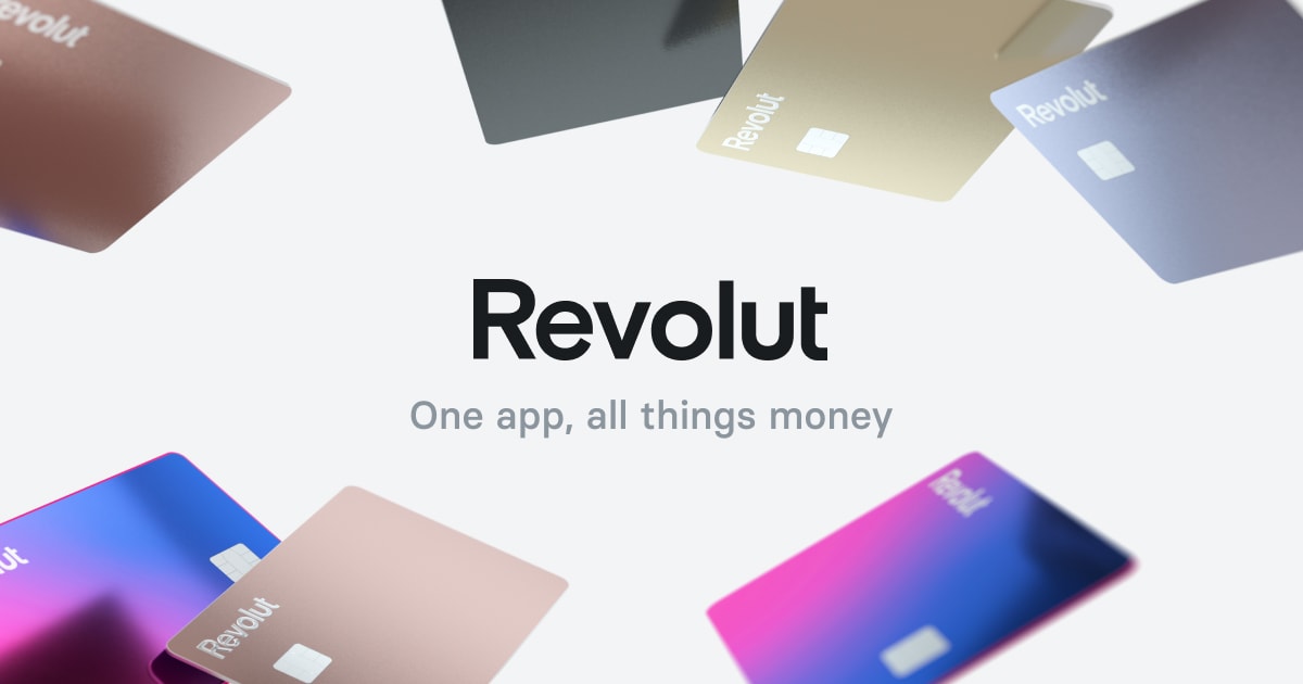 Revolut, la banca online per tutti - 10122021 www.computermagazine.it