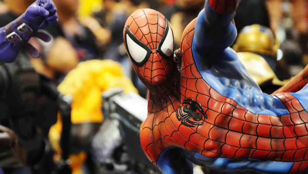 Spider-Man: No Way Home fa il boom in Italia, prese d'assalto le prevendite cinematografiche