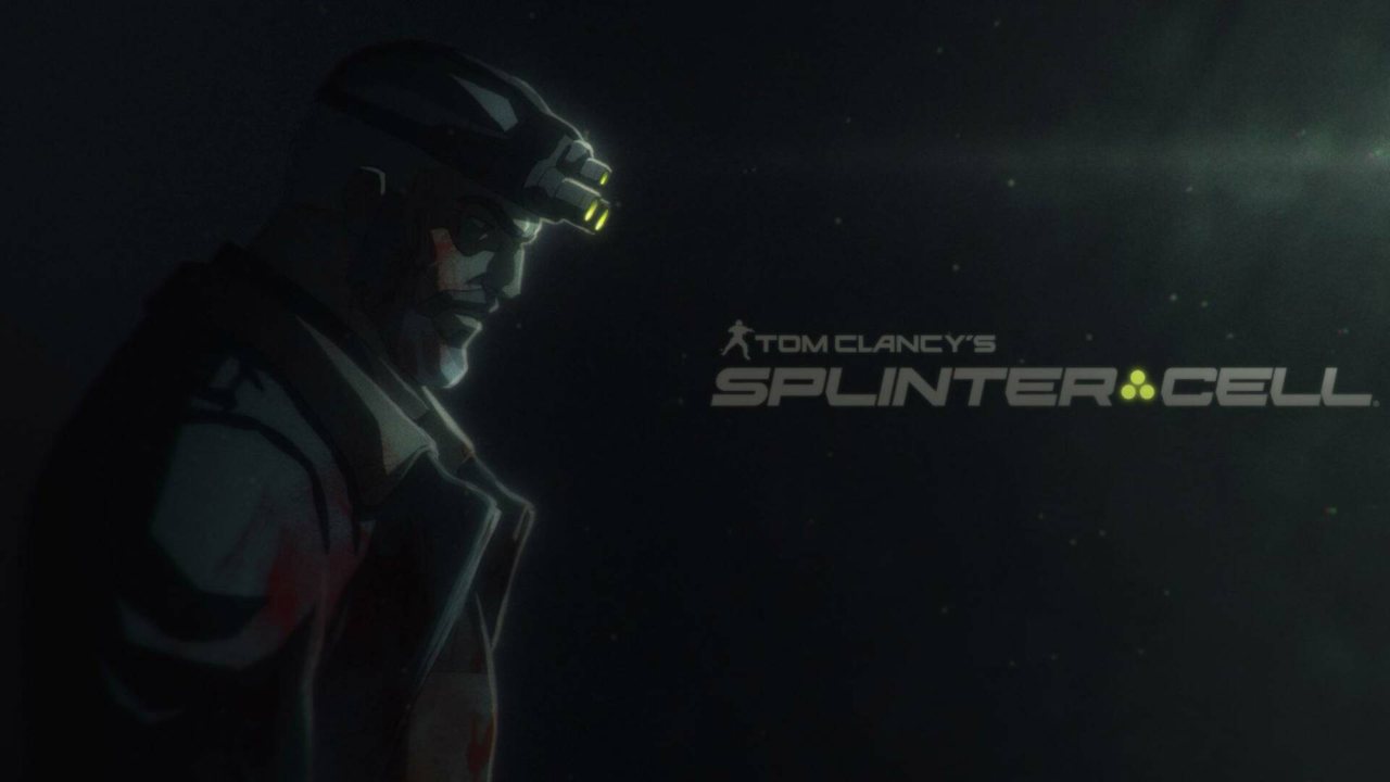 Splinter Cell Remake, 16/12/2021 - Computermagazine.it