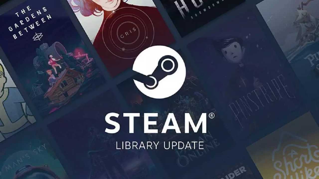 Steam parte con i suoi sconti, e mette in promozione tutti questi titoli fino al 5 Gennaio