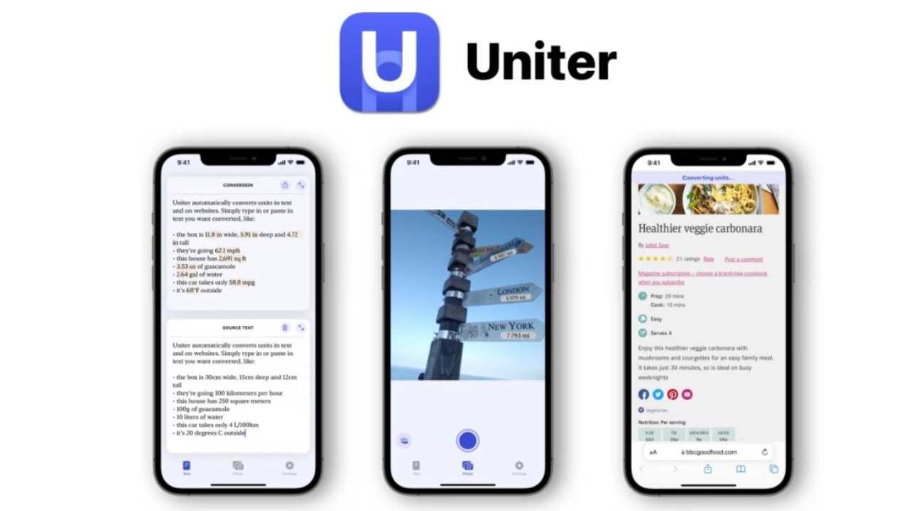 Uniter, 17/12/2021 - Computermagazine.it