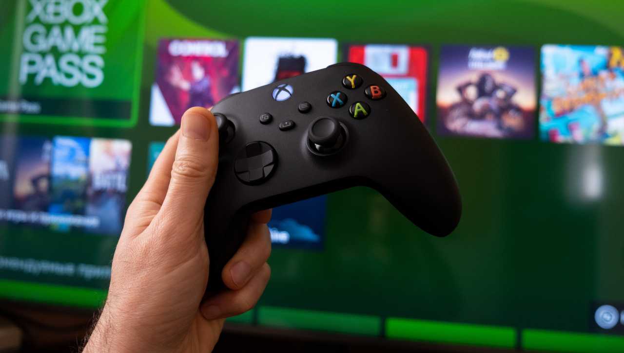 Microsoft ci regala un Natale coi fiocchi: nuova offerta Xbox Game Pass ad €1 per tre mesi