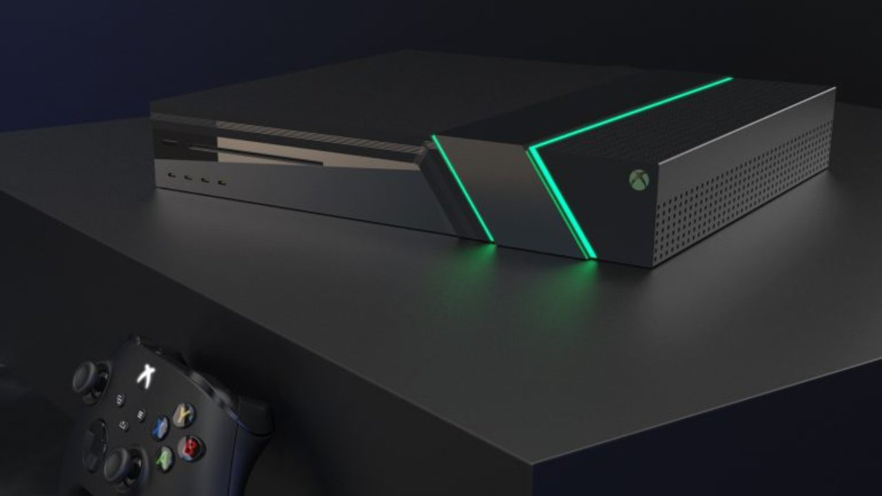 Arriva Xbox Series X Elite: una nuova evoluta console Microsoft o un lift up alla vecchia Series?