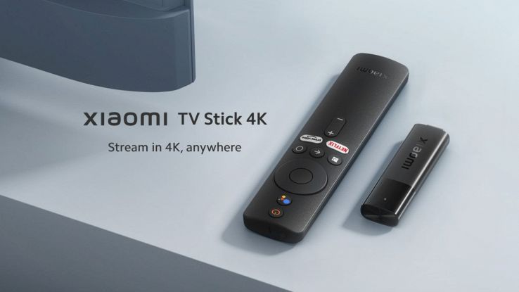 Xiaomi TV Stick 4K: la nuova generazione passa all'Ultra HD - 20122021 www.computermagazine.it