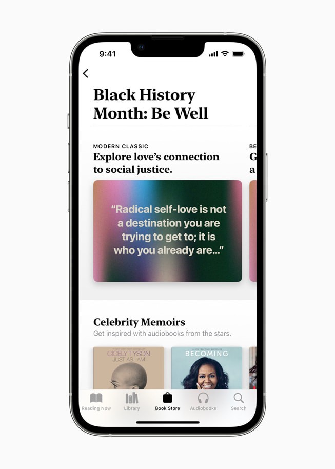 Black History Month: Apple pronta a celebrarlo - 28012022 www.computermagazine.it