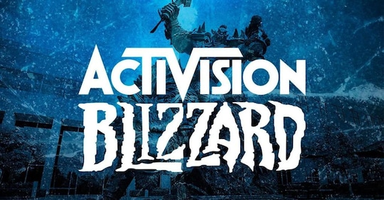 Microsoft spende 68.7 miliardi e si compra Activision Blizzard - 19012022 www.computermagazine.it