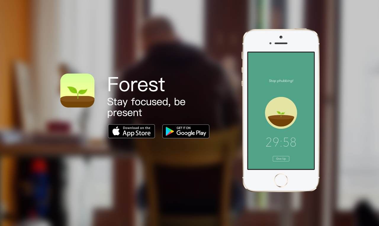 App Forest per Sostenere l'Ambiente ed il Clima ComputerMagazine.it 27 Gennaio 2022