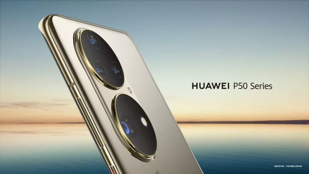 Huawei P50 Pro arriva in Italia - 27012022 www.computermagazine.it