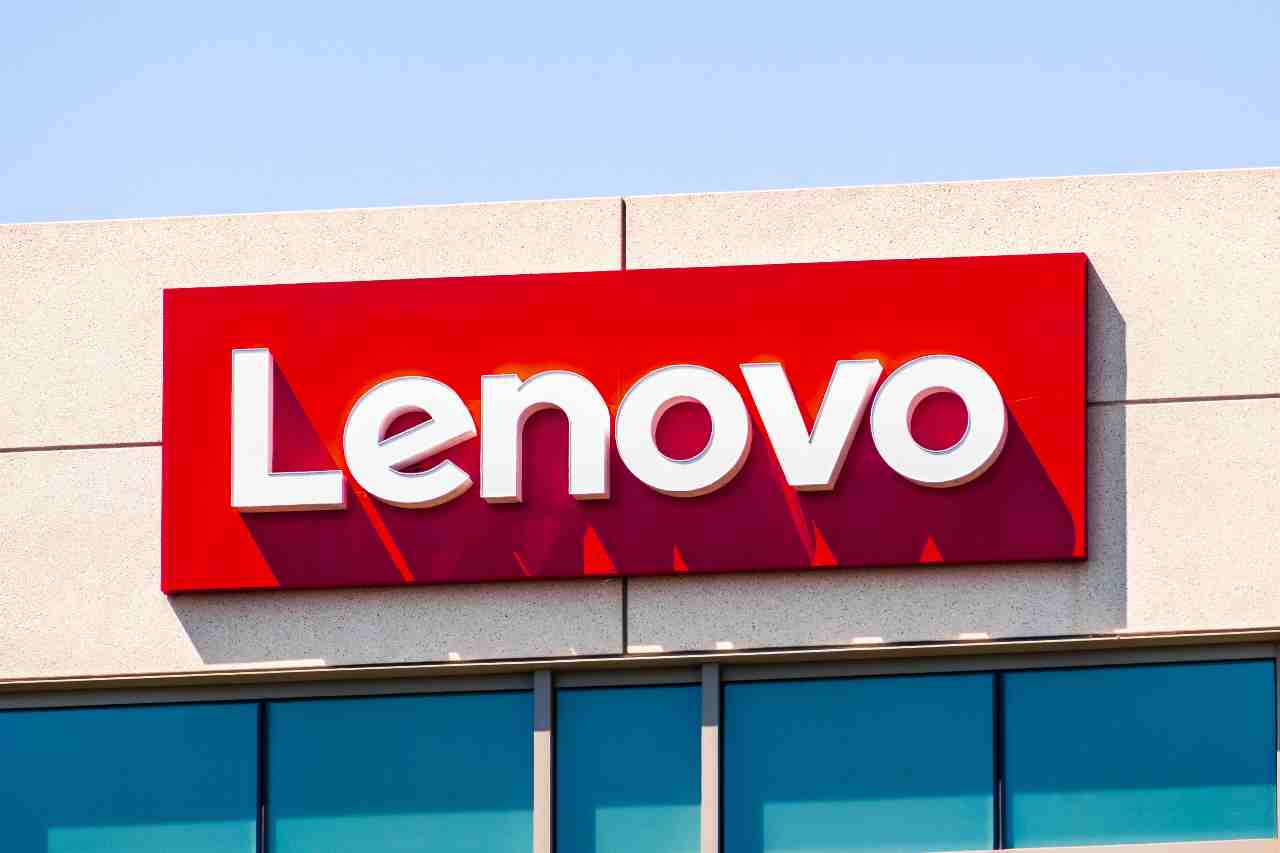 Lenovo, il logo 20220109 cmag