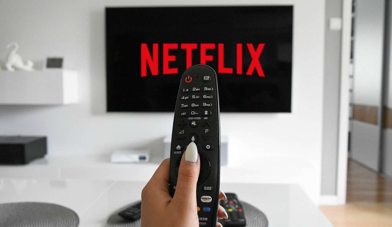 Netflix novità Febbraio 2022 ComputerMagazine.it 31 Gennaio 2022