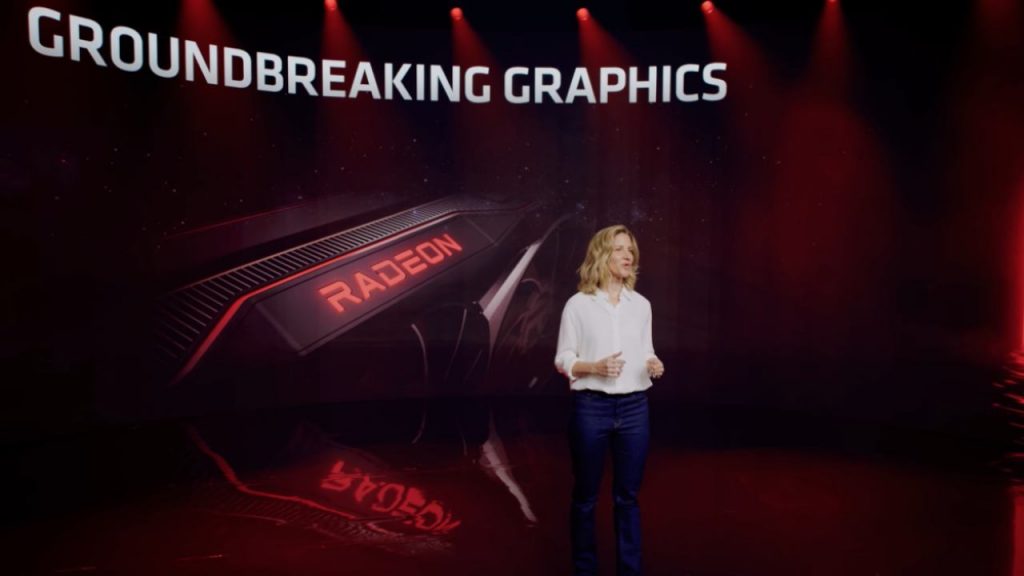 AMD Radeon