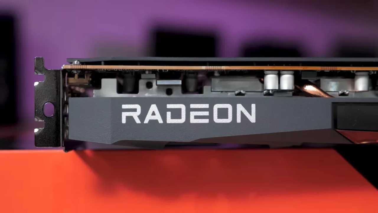 AMD lancia la Radeon Super Resolution, la scheda grafica che cambierà di molto le vostre esperienze