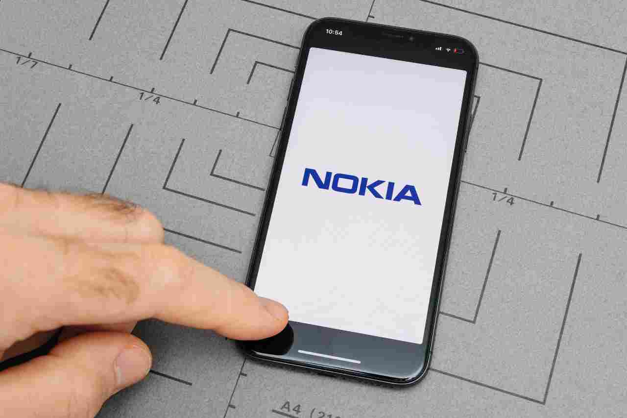 Smartphone Nokia 20220108 cmag
