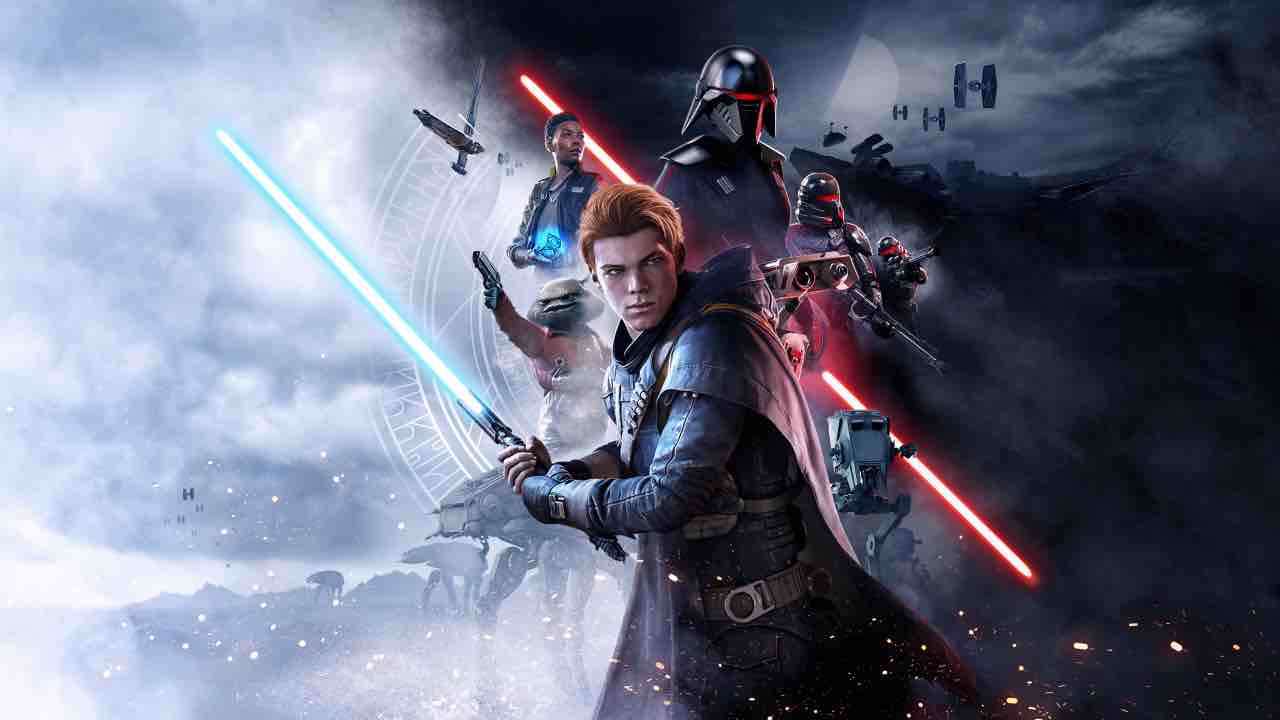 Star Wars Jedi: Fallen Order è tra i titoli gratuiti con Prime Gaming - 04012022 www.computermagazine.it