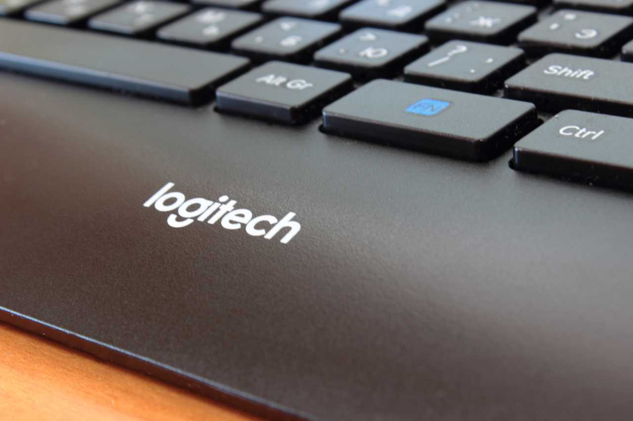 Tastiera Logitech 20220130 cmag