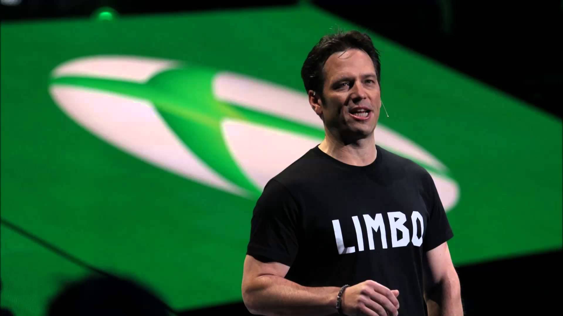 Phil Spencer, capo della divisione Xbox di Microsoft - 24012022 www.computermgazazine.it