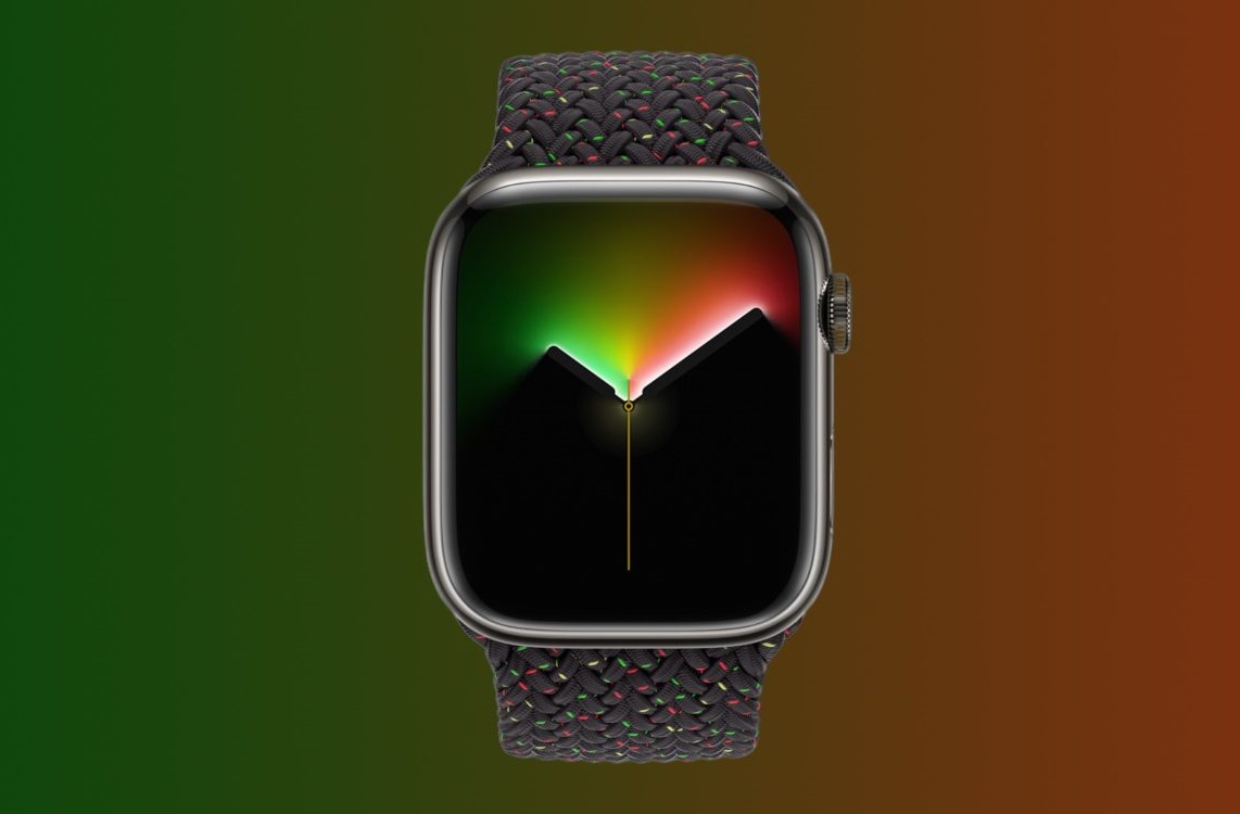 Black History Month: cinturino e Watch Face per celebrarlo - 28012022 www.computermagazine.it