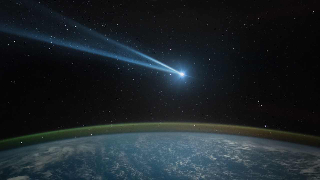 1 km di asteroide sfiorerà a breve la Terra: ecco come vederlo e fotografarlo coi vostri device preferiti